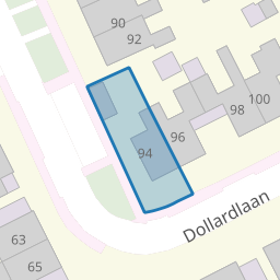 Perceel SDA00-E-2327