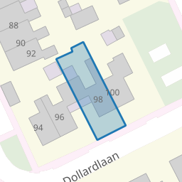 Perceel SDA00-E-2329