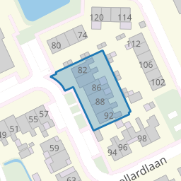 Perceel SDA00-E-2332