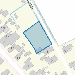 Perceel SDA00-E-2370