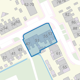 Perceel SDA00-E-2380