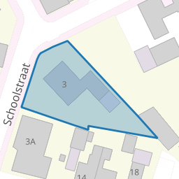 Perceel SDA00-E-2394