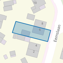 Perceel SDA00-E-2420