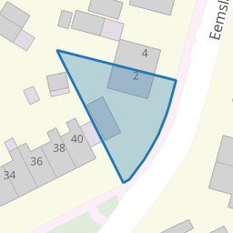 Perceel SDA00-E-2422