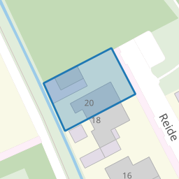 Perceel SDA00-E-2432