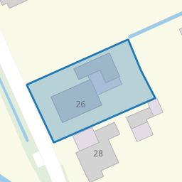 Perceel SDA00-E-2439