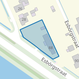 Perceel SDA00-E-2441