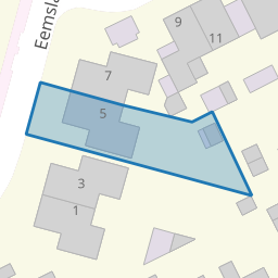 Perceel SDA00-E-2451