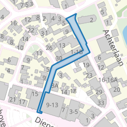 Perceel SDA00-E-2470