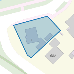 Perceel SDA00-E-2492