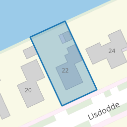 Perceel SDA00-E-2514