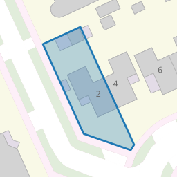 Perceel SDA00-E-2519