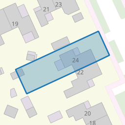 Perceel SDA00-E-2525
