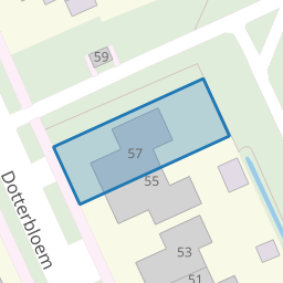 Perceel SDA00-E-2542