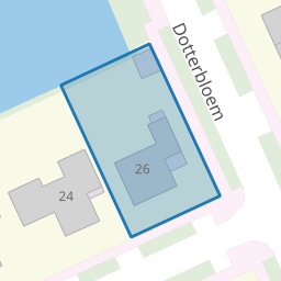 Perceel SDA00-E-2545