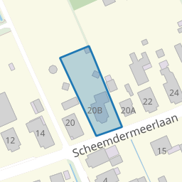 Perceel SDA00-E-2551