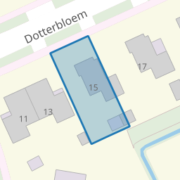 Perceel SDA00-E-2558