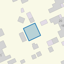 Perceel SDA00-E-2560