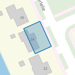 Perceel SDA00-E-2589