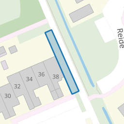 Perceel SDA00-E-2636