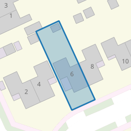 Perceel SDA00-E-2641