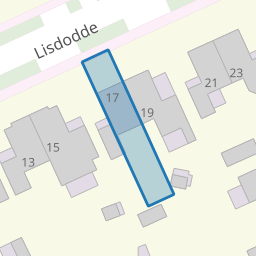 Perceel SDA00-E-2650