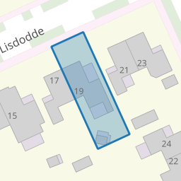 Perceel SDA00-E-2651
