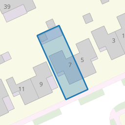 Perceel SDA00-E-2669