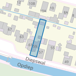 Perceel SDA00-E-2691