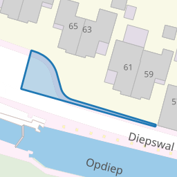 Perceel SDA00-E-2692