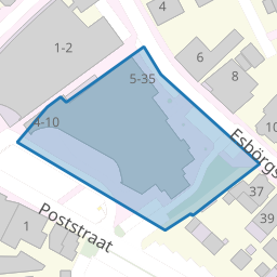 Perceel SDA00-E-2697