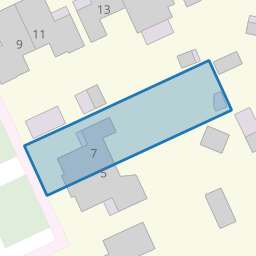 Perceel SDA00-E-2699