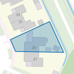 Perceel SDA00-E-2707