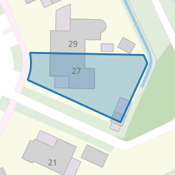 Perceel SDA00-E-2708