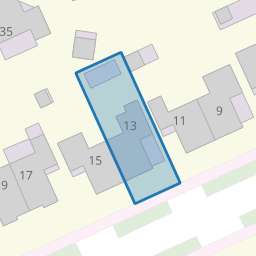 Perceel SDA00-E-2713