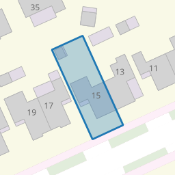 Perceel SDA00-E-2714