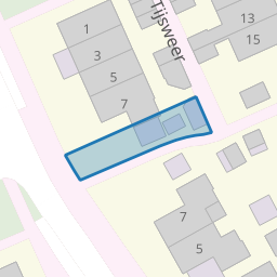 Perceel SDA00-E-2727