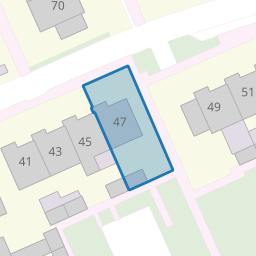 Perceel SDA00-E-2741