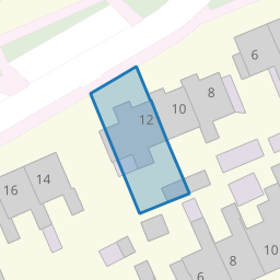 Perceel SDA00-E-2756