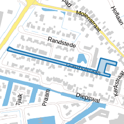 Perceel SDA00-E-2760