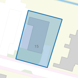 Perceel SDA00-E-2761