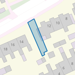 Perceel SDA00-E-2768