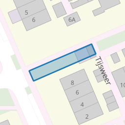 Perceel SDA00-E-2770