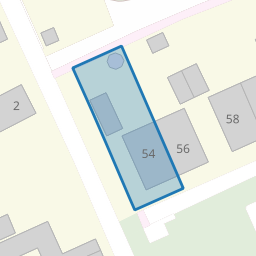 Perceel SDA00-E-2790