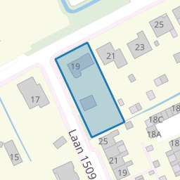 Perceel SDA00-E-2814