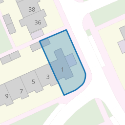 Perceel SDA00-E-2851