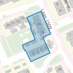 Perceel SDA00-E-2852