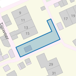 Perceel SDA00-E-2856