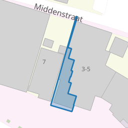 Perceel SDA00-E-2867