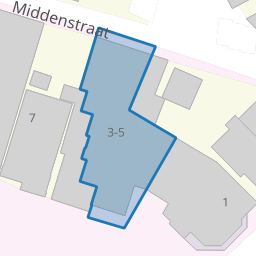 Perceel SDA00-E-2868